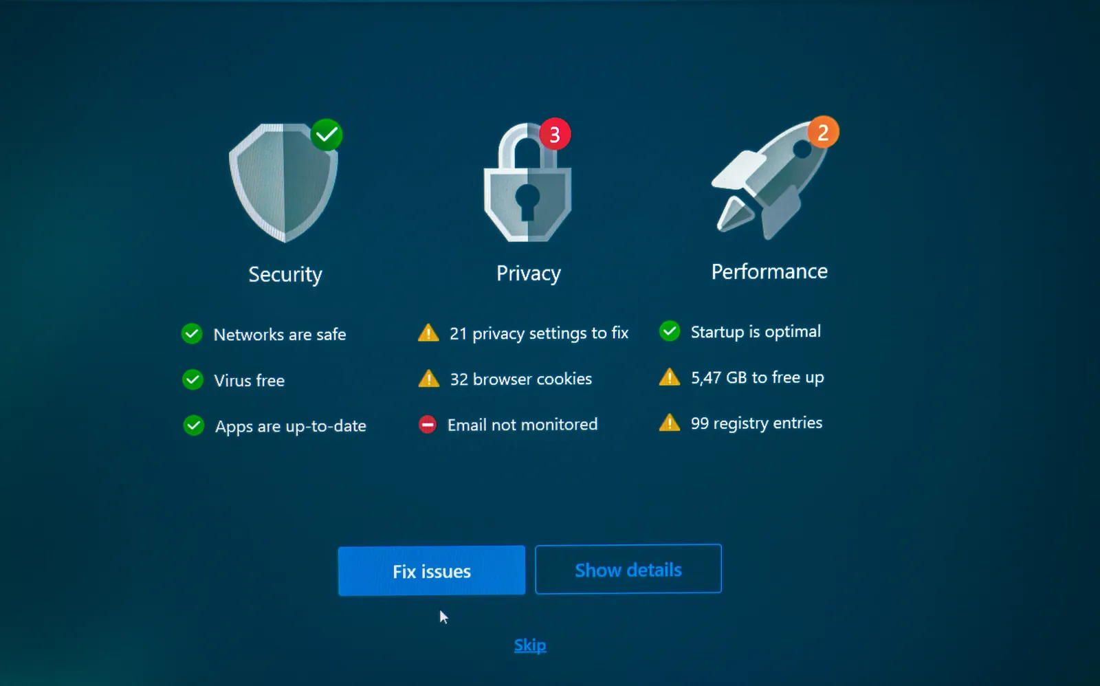 Step-by-Step Breakdown of Common Malware Utilizing Phishing Schemes