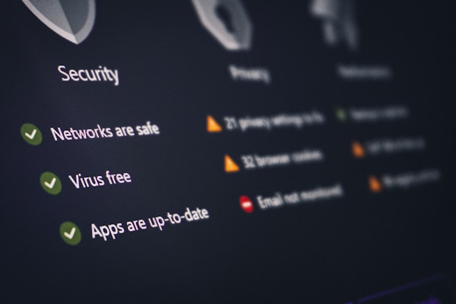 Comprehensive guidelines on installing security plugins to protect your browser