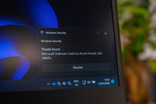 Analyzing EDR and Antivirus: Effective Strategies for Secure Devices