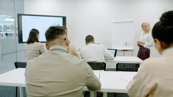 Analyzing the Impact of Phishing Training on Employee Behavior