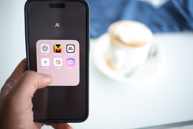 California Startup Employs AI to Combat Identity Theft Effectively