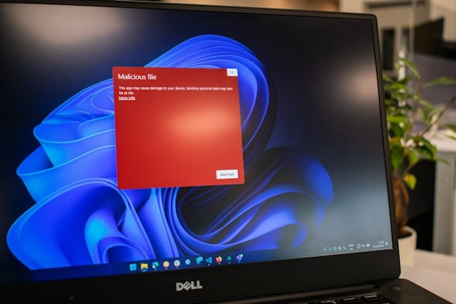 Essential Elements of an Effective Malware Defense Plan for Small Businesses