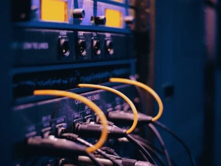 Establishing Customized Network Protections for Business Devices by Type