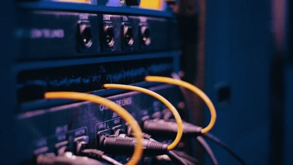 Establishing Customized Network Protections for Business Devices by Type