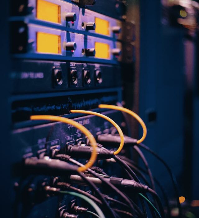 Establishing Customized Network Protections for Business Devices by Type