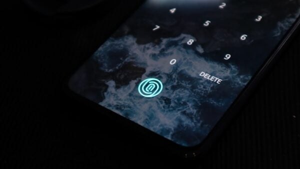 How Effective are Fingerprint Scanners Compared to Standard Passwords?