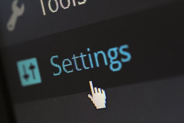 How to Tailor Your Browser Settings for Better Privacy Protection
