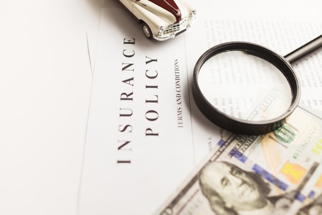Navigating Your Options: Identity Theft Insurance Plans Explained