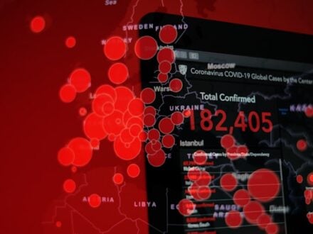 Ransomware Recovery: Steps Taken by a Healthcare Provider to Bounce Back