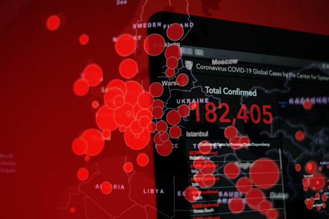 Ransomware Recovery: Steps Taken by a Healthcare Provider to Bounce Back