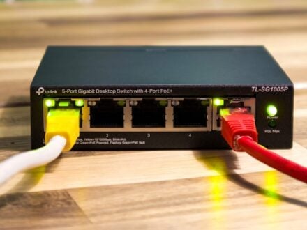 Realistic Measures to Boost Your Home Network Security