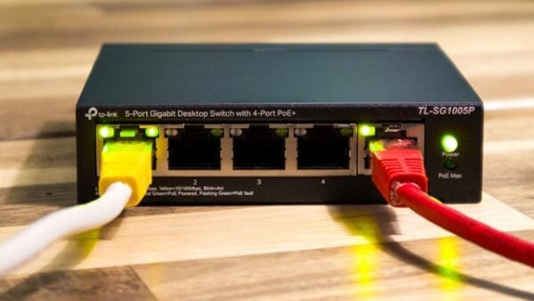 Realistic Measures to Boost Your Home Network Security