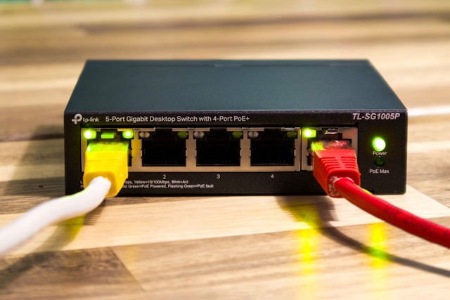 Realistic Measures to Boost Your Home Network Security