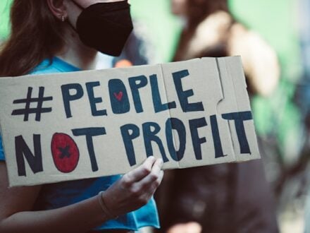 Securing Online Contributions: The Journey of a Nonprofit Organization