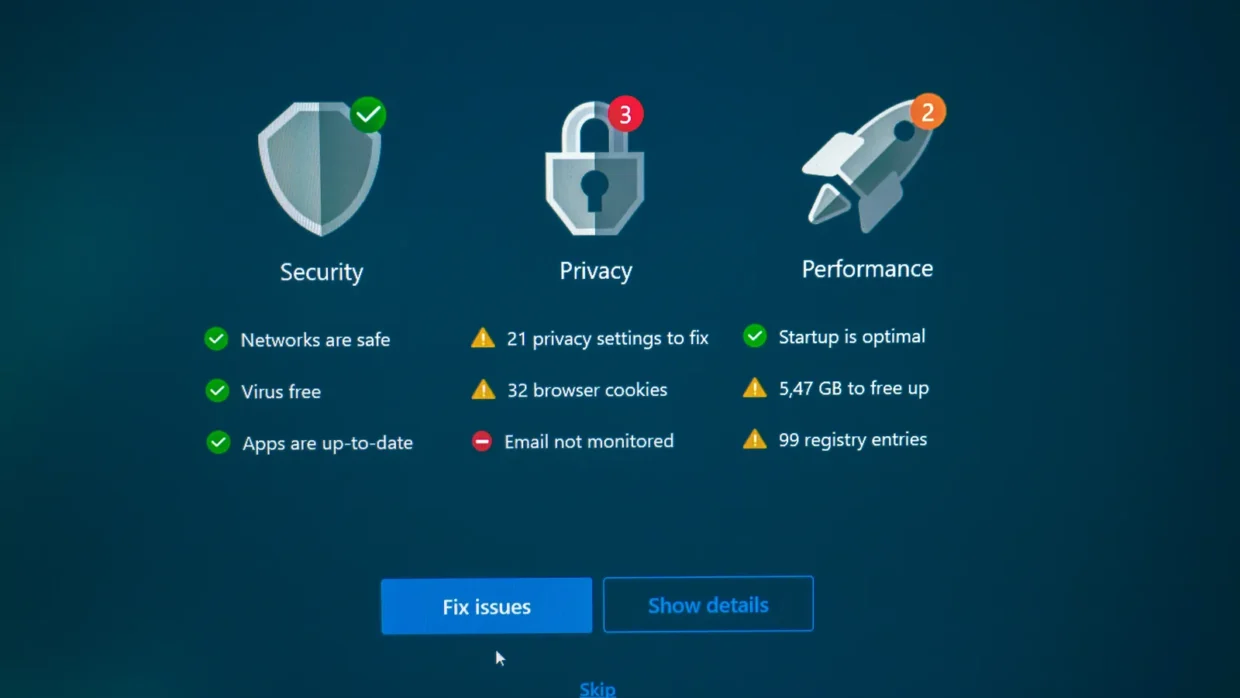 Step-by-Step Breakdown of Common Malware Utilizing Phishing Schemes