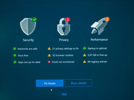 Step-by-Step Breakdown of Common Malware Utilizing Phishing Schemes