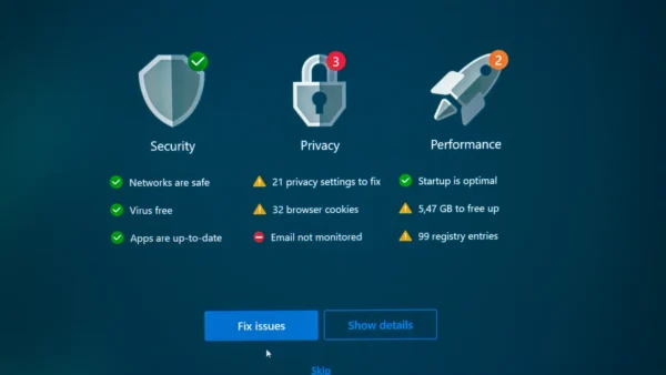 Step-by-Step Breakdown of Common Malware Utilizing Phishing Schemes