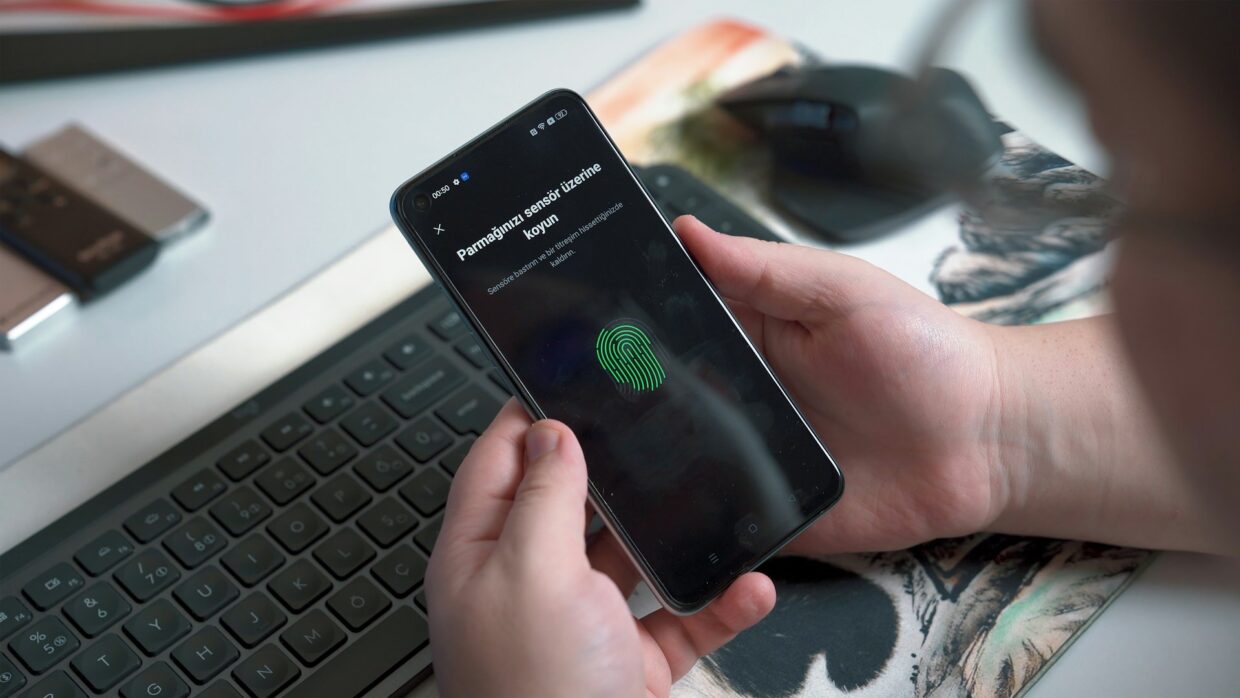 Steps to strengthen your online security with simple habits