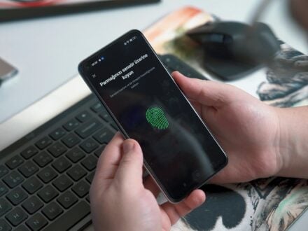 Steps to strengthen your online security with simple habits