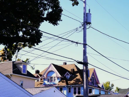 Strategies for Enhancing Security on Your Home Wireless Network