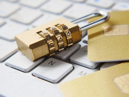 Understanding the Trade-offs Between Usability and Online Data Protection Methods