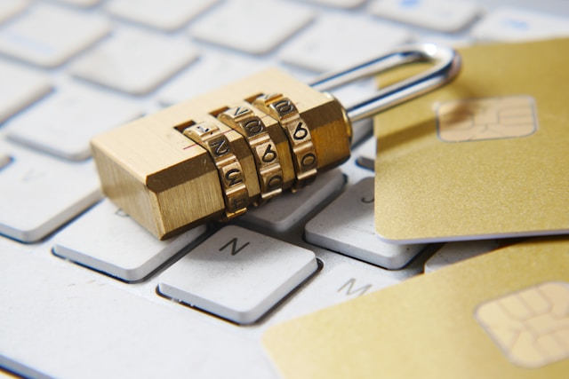 Understanding the Trade-offs Between Usability and Online Data Protection Methods
